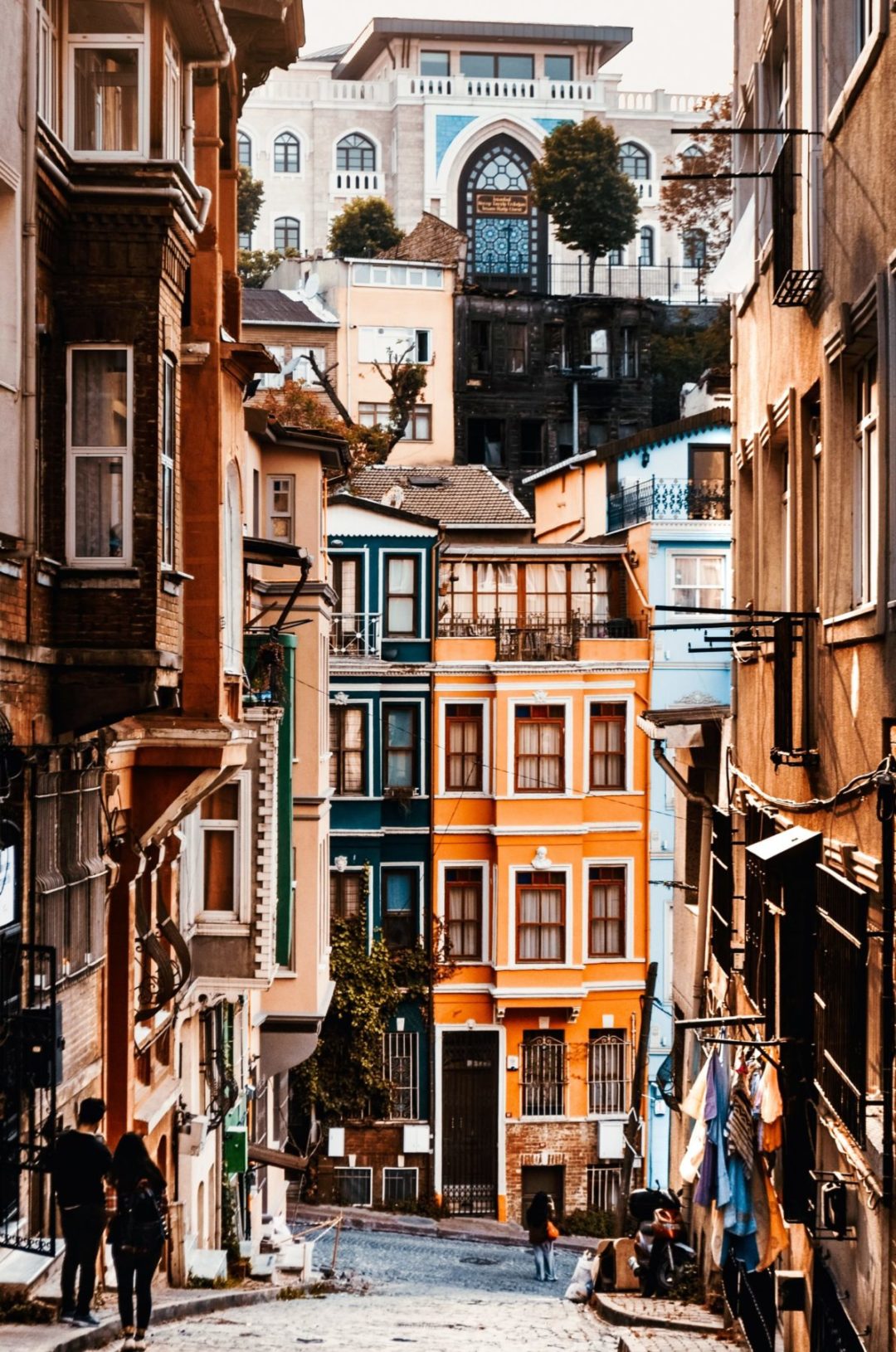 اجاره خانه در ترکیه